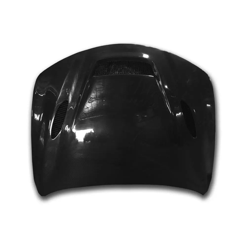 Carbon Fiber Hood for  Giulia 2017-2020 JC-WSM001